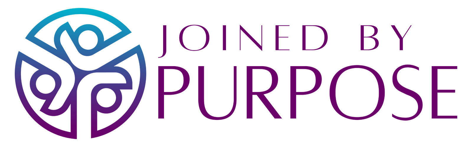 Joined By Purpose